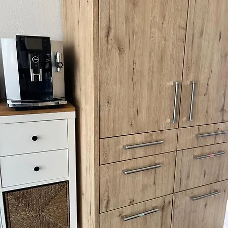 Modern Wohnen & Entspannen - Wohnung Mit Balkon - 2 Reichenbach-Steegen