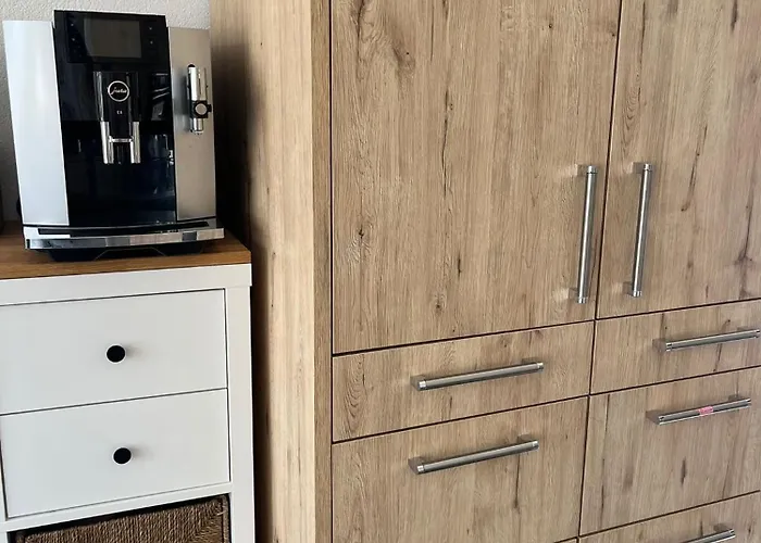 Modern Wohnen & Entspannen - Mit Balkon - 2 Reichenbach-Steegen