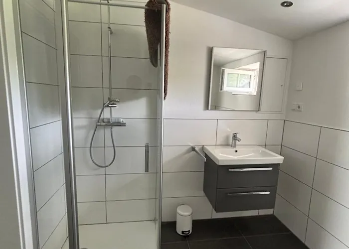 Apartamento Modern Wohnen & Entspannen - Mit Balkon - 2 *