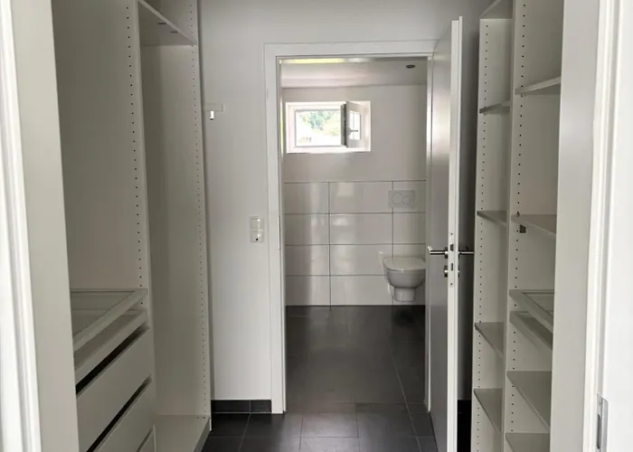 Apartamento Modern Wohnen & Entspannen - Mit Balkon - 2 Reichenbach-Steegen