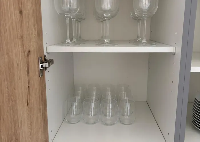 Modern Wohnen & Entspannen - Mit Balkon - 2